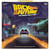 Jeu de société - FUNKO - BACK TO THE FUTURE - Coopératif - 2 joueurs ou plus - Français
