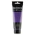 Peinture acrylique - Violet clair - 901 - BLOCKX Artist - Qualité beaux-arts - Tube 120ml