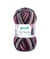 Laine à chaussettes à tricoter HOT SOCKS COLOR - Grundl - certifiée Oeko-Tex 408 Multicolore