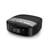 Radio-réveil Double Alarme Noir - Philips TAR3505
