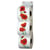 LUC - Kit Point compté Range Papier Toilette Les Coquelicots