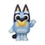 Bluey - Figurine POP! Super Sized Jumbo Bluey 25 cm - Funko