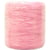 Graine Créative - Raphia synthétique Rose 40 g