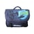Cartable scolaire 38 cm - Dragons - Bleu - Garçon, 2 compartiments