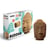 Cartonic® Sculpture-Puzzle 3D carton - Bouddha
