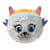 beanie bouncers - everest Paw patrol - Ty