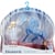 Coffret reine des neiges ii : poupée elsa et cheval nokk + 1 accessoire - disney frozen mini poupées - hasbro - e6857