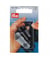 2 Doigtiers plastiques - Prym Gris