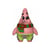 Bob l'éponge - Figurine POP! Patrick Xmas 9 cm