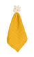 Doudou Girafe- 25 x 23 cm - Tikiri