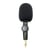 Microphone Omnidirectionnel Pro Pour Téléphones Tablettes Ordinateurs et Caméras YONIS