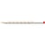 Crayon de couleur STABILO EASYcolors - Blanc - Droitier