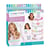 Kit création de bijoux papillon - make it real - lansay - 41323 - perles et accessoires