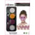 Kit Maquillage Papillon