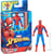 Figurine articulée HASBRO - Spider-Man Epic Hero Series - Bleu et Rouge