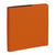 EXECUTIF PRESTIGE SPIRALÉ FR rep Soho - 16x16 cm - Semainier - 14 mois de décembre à janvier
