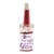 Ki-Sign - Paillettes pour la peau Rouge Flacon 7 ml