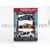 Voiture miniature de collection - NOREV - Fiesta / Citroën C-Elysée / RS 01 - Éch. 1/43 - Lot de 3 - Bleu/Jaune/Blanc