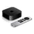Lecteur multimédia Apple TV 4K (3e génération) - 64 Go - Wifi - Noir - 207 g