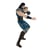 Hokuto No Ken - Figurine Rei Grandista Fist Of The North Star