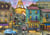 Puzzle 1000 pièces - Dans les Rues de Paris - Schmidt Spiele