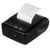 Mini Imprimante Bluetooth Portable 58mm Pour Bureau Mobile et Logistique YONIS