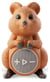 RAINY DAYS QUOKKA – ENCEINTE BLUETOOTH SANS FIL