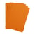 25 feuilles de papier - Clémentine - A4 - 270g - Lisse - Dessin, loisirs créatifs - Maya