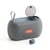 Enceinte Bluetooth 2 En 1 + Écouteur Sans Fil Immersion Sonore TWS FM
