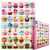 Puzzle 1000 pièces - Cupcakes Celebration - Eurographics