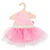 Tenue de danseuse ballerine 28/33 cm - heless - habit poupon (01)