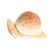 Figurine escargot - Wudimals