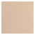 Papier cartonné texturé Florence - Parchment - 20 feuilles - 30,5 x 30,5 cm - 216 g/m²