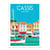 Affiche 30x40 cm - Cassis Vieux port - Raphael Delerue