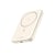 Batterie externe sans fil qi 7,5w 5000mah - Ugreen