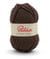 Pelote de laine d'Agneau à tricoter Phil Lambswool - Phildar BISON