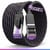 Câble éthernet réseau cat 8 RJ45 - 5 mètres - Noir - Oniverse