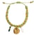 Bracelet tressé Transformation - Omsaé