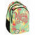 Sac à dos Maui & Sons Summer Flower 48 CM - 2 compartiments