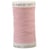 Fil à bâtir Rose 100% coton en bobine de 150m made in France