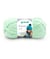 Fil à tricoter effet velour FUNNY - Grundl - 100 Gr - Oeko-Tex 04 Vert