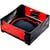 Grand beystadium : arène de combat pliable pour toupie beyblade x - accessoire toupie - stadium - HASBRO