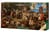 Puzzle 4000 pièces - Art Collection Kosciuszko at Raclawice, Jan Matejko - Castorland