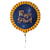 Ballon à plat Magic School - Ø 45 cm