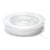 MégaCréa DIY - Fil nylon élastique transparent 0,8 mm x 8 m