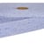 Bobine 20m sangle chinée bleu lavande