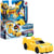 Transformers Earthspark 1 Step Flip Changer Bumblebee