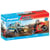 71875 Pick-up de police, moto & 2 personnages, Les policiers