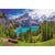 Puzzle 1500 pièces - Lac d'Oeschinen, Alpes, Suisse - Trefl