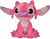 Peluche 120CM Angel Stitch - Simba